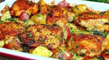 طريقة تحضير صينية البطاطس بالفراخ على طريقة الشيف هالة فهمي بخطوات بسيطة وواضحة